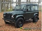 Thumbnail Photo 15 for 1997 Land Rover Defender